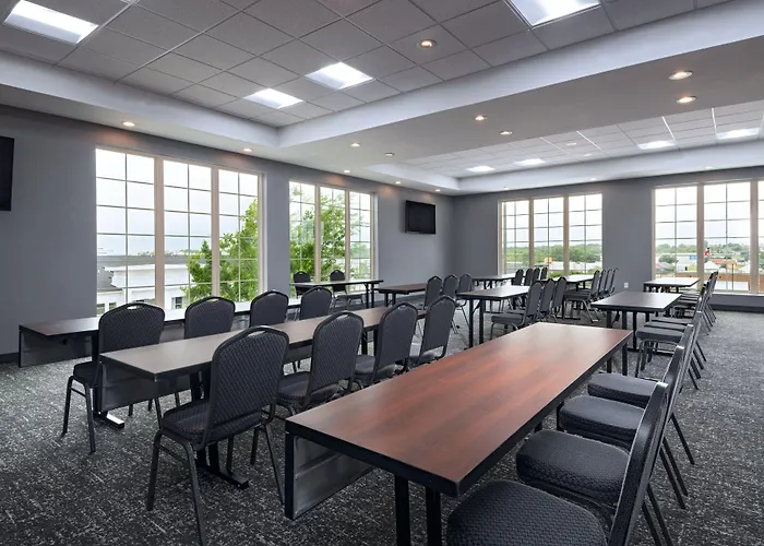 Towneplace Suites By Marriott Weatherford